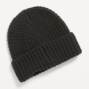 Old Navy Waffle Beanie